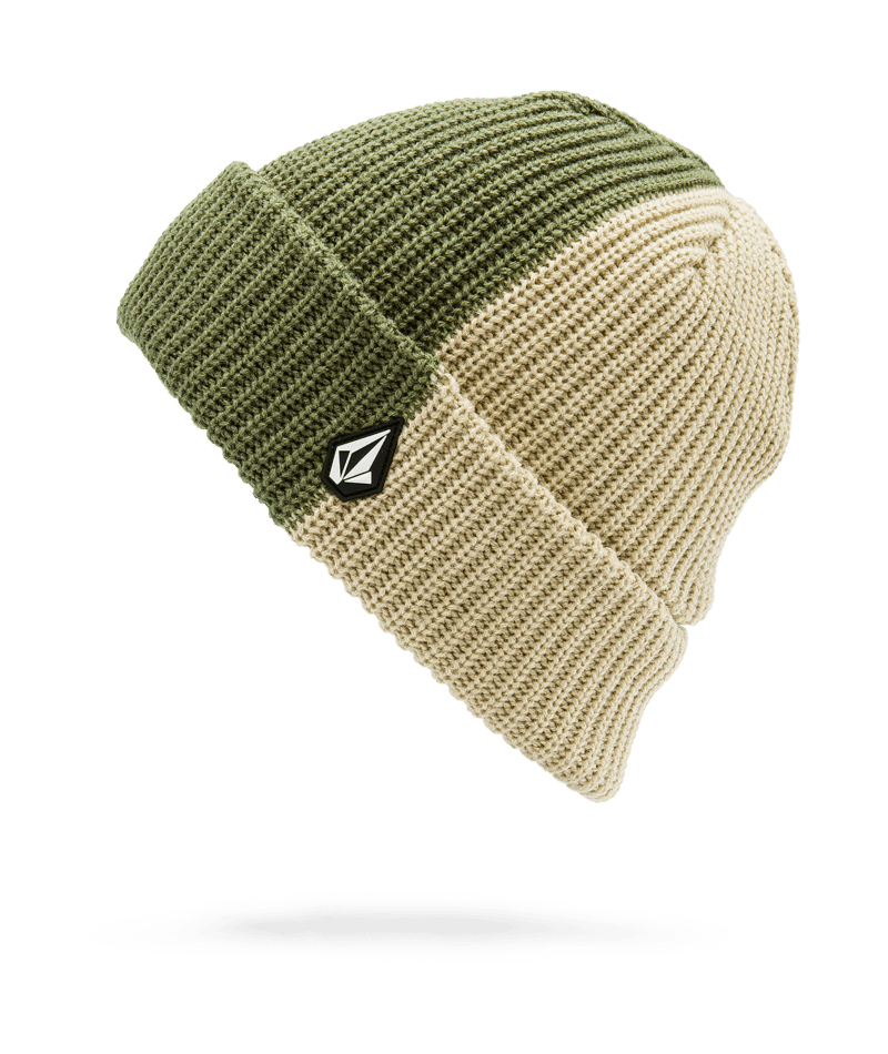 Volcom Check This Beanie