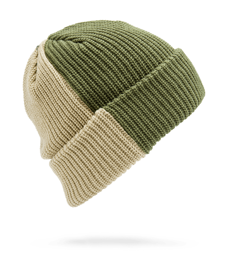 Volcom Check This Beanie