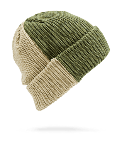 Volcom Check This Beanie