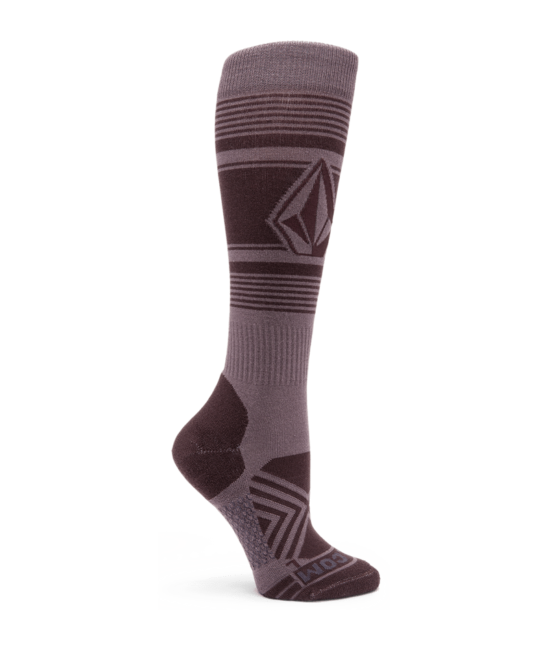 Volcom Stone Lines Sock