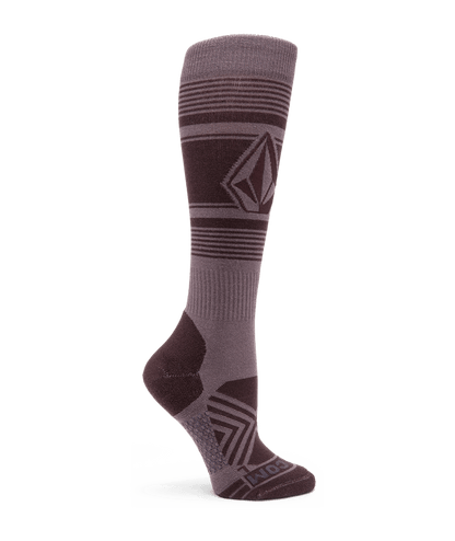 Volcom Stone Lines Sock