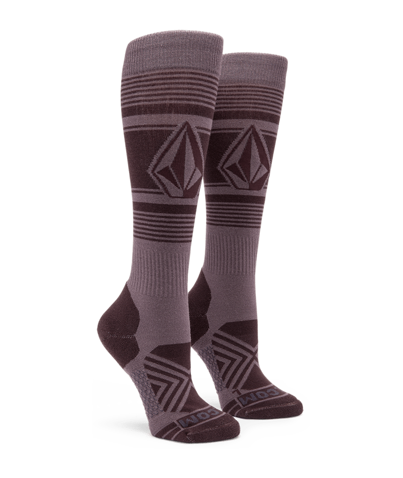 Volcom Stone Lines Sock