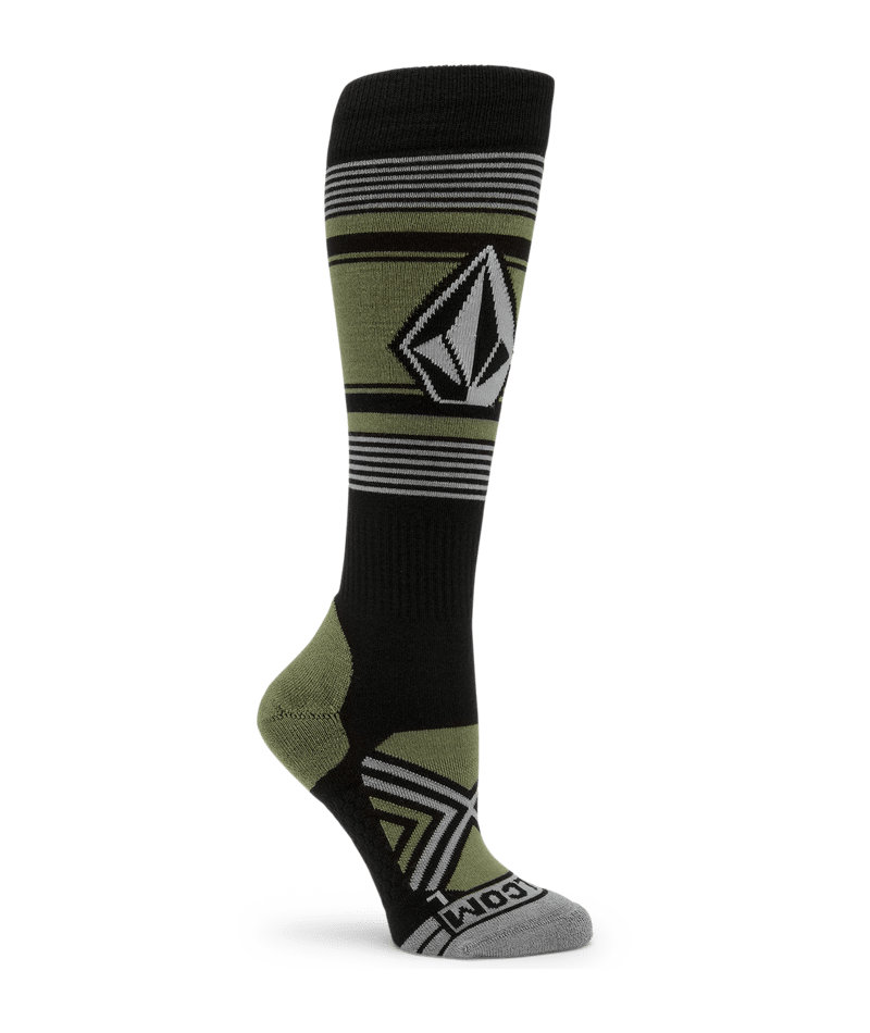 Volcom Stone Lines Sock