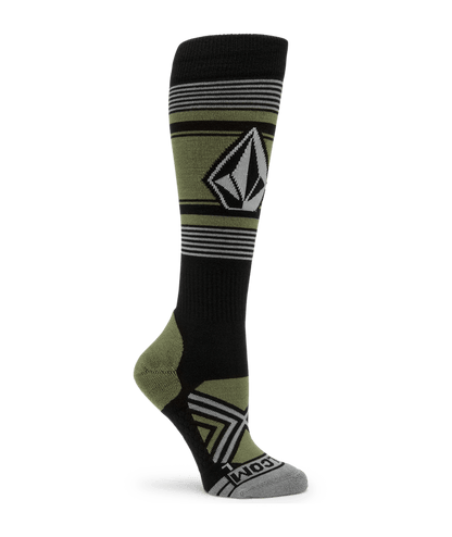 Volcom Stone Lines Sock