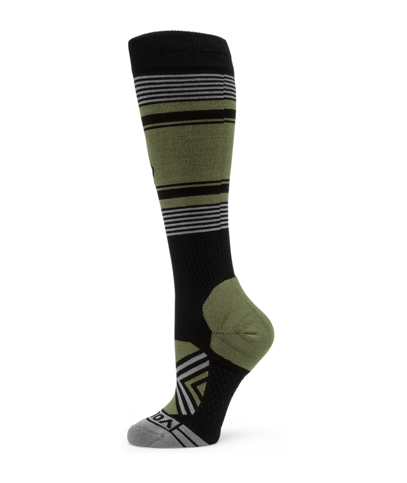 Volcom Stone Lines Sock