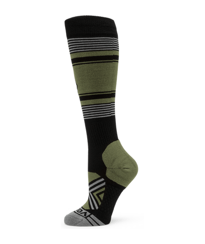 Volcom Stone Lines Sock