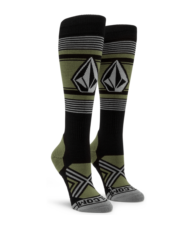 Volcom Stone Lines Sock