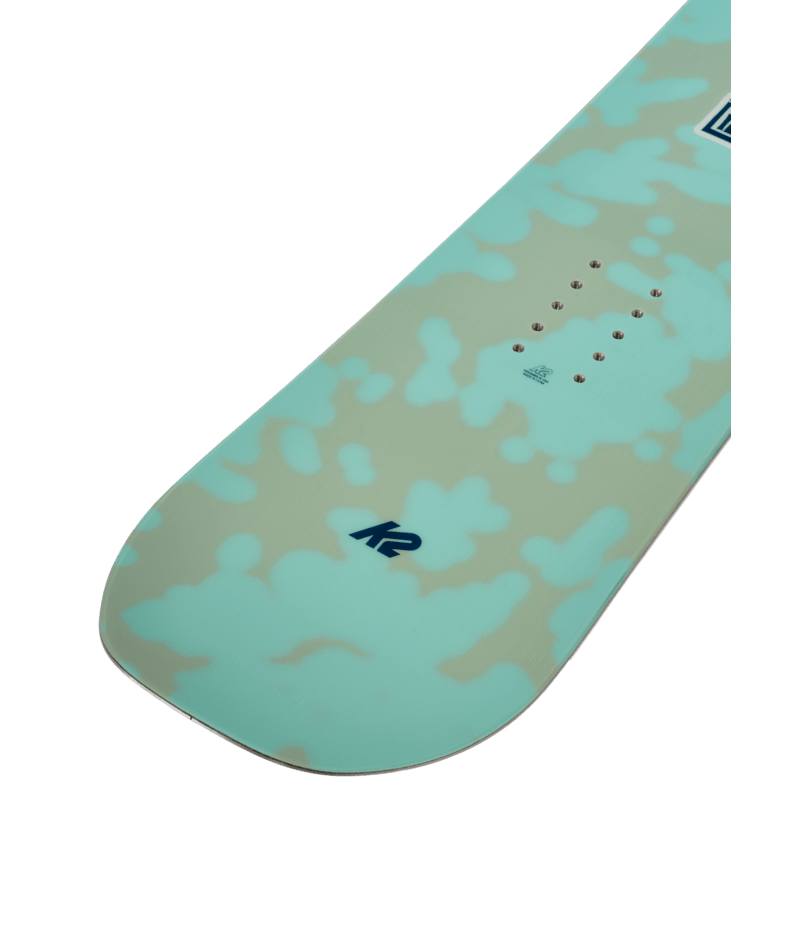 K2 Lil Kat Snowboard 2027 - Kids'