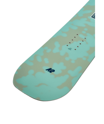 K2 Lil Kat Snowboard 2027 - Kids'