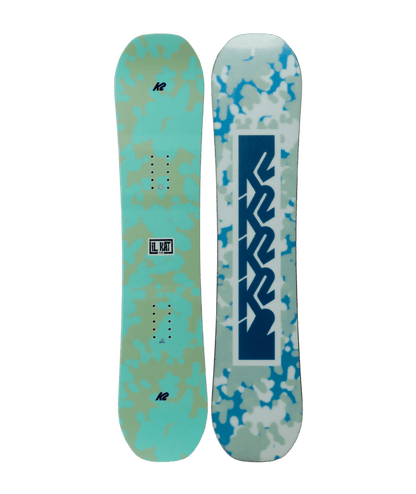 K2 Lil Kat Snowboard 2027 - Kids'