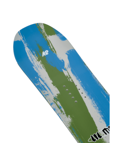 K2 Lil Mini Snowboard 2027 - Kids'