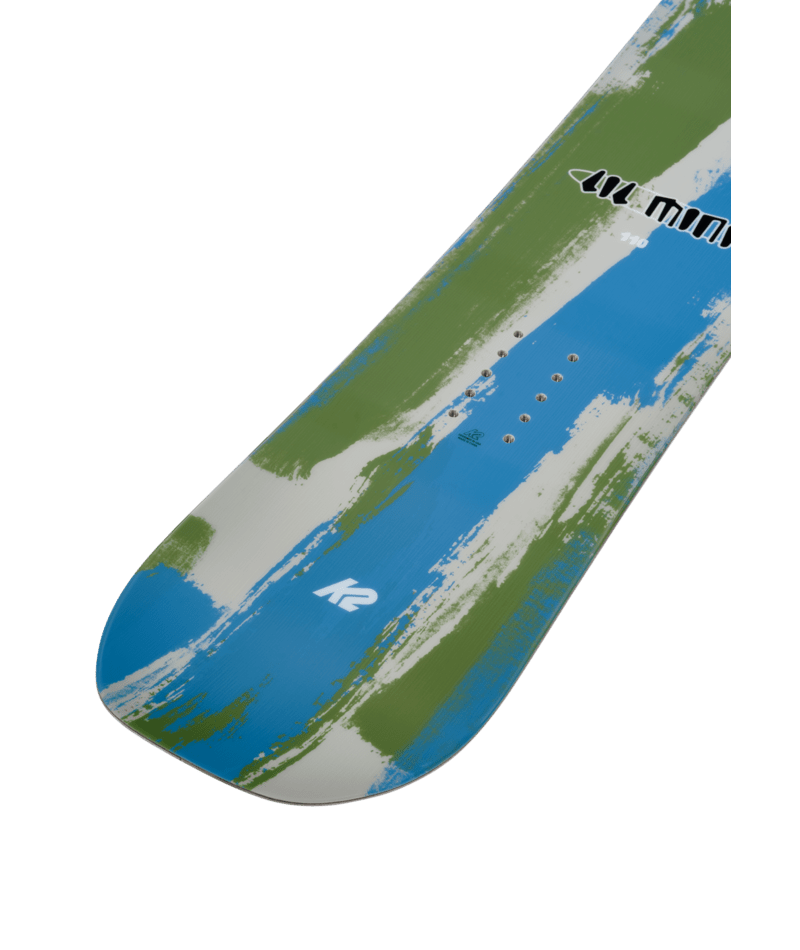 K2 Lil Mini Snowboard 2027 - Kids'