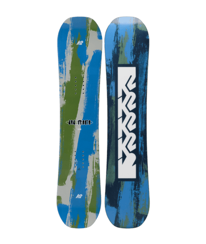 K2 Lil Mini Snowboard 2027 - Kids'