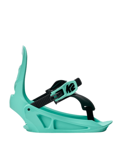 K2 Lil Kat Snowboard Bindings 2027 - Kids'