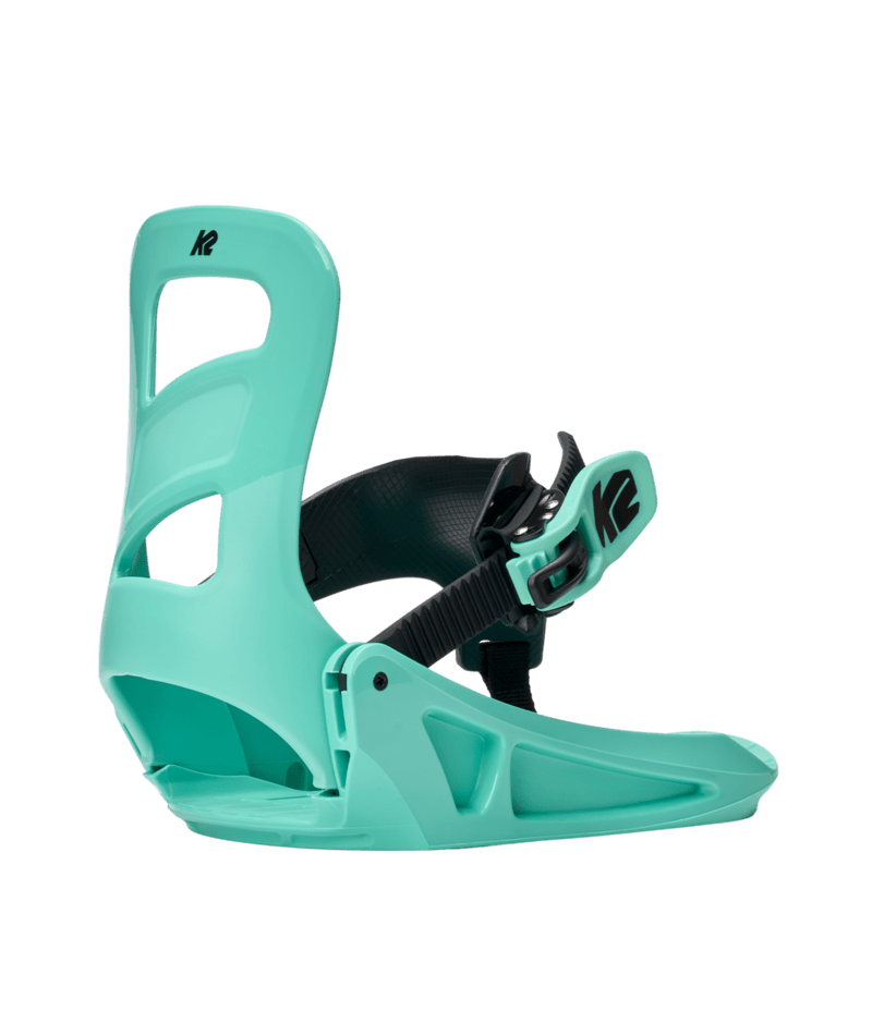 K2 Lil Kat Snowboard Bindings 2027 - Kids'