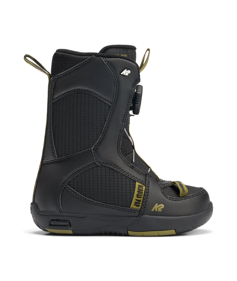 K2 Lil Mini Snowboard Boots 2027 - Kids'