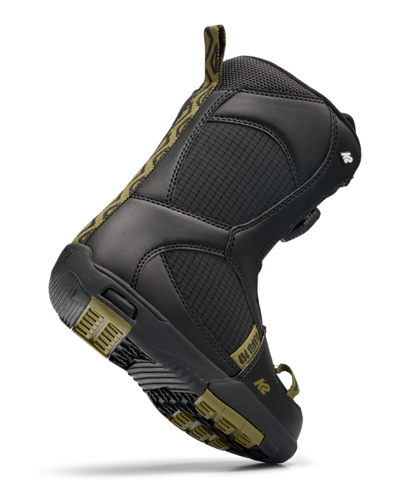 K2 Lil Mini Snowboard Boots 2027 - Kids'