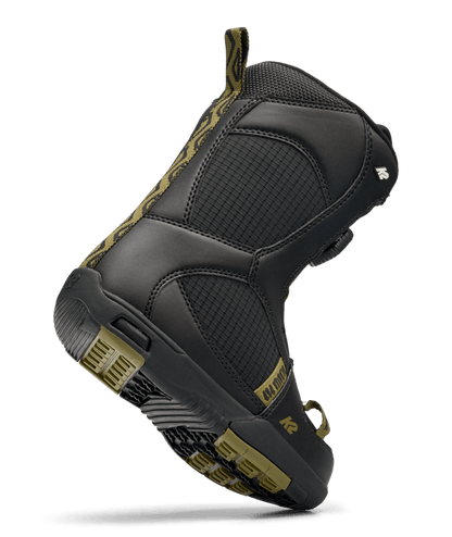 K2 Lil Mini Snowboard Boots 2027 - Kids'