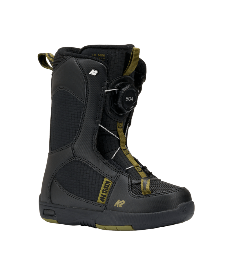 K2 Lil Mini Snowboard Boots 2027 - Kids'