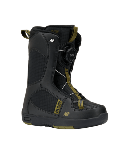 K2 Lil Mini Snowboard Boots 2027 - Kids'