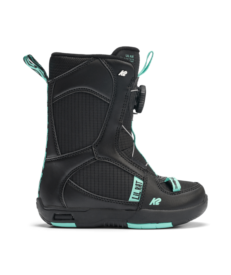 K2 Lil Kat Snowboard Boots 2027 - Kids'