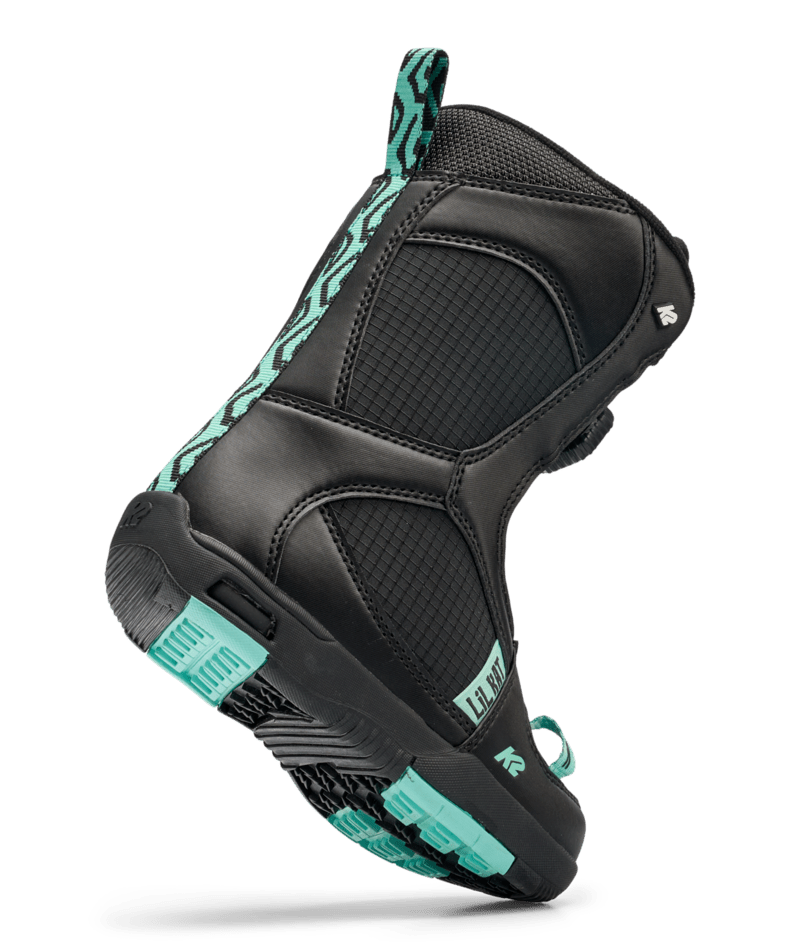 K2 Lil Kat Snowboard Boots 2027 - Kids'