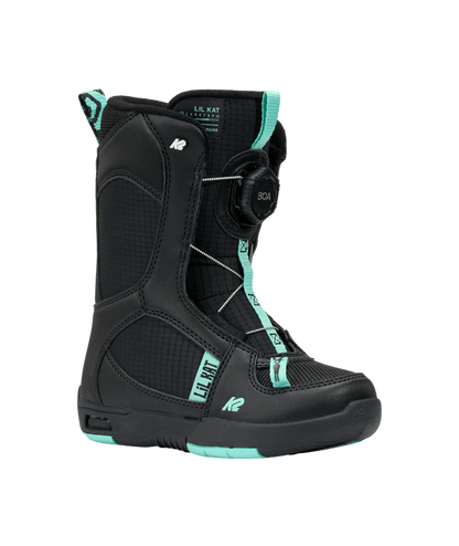 K2 Lil Kat Snowboard Boots 2027 - Kids'