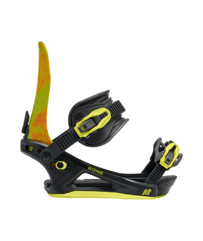 K2 Bond Snowboard Bindings 2027