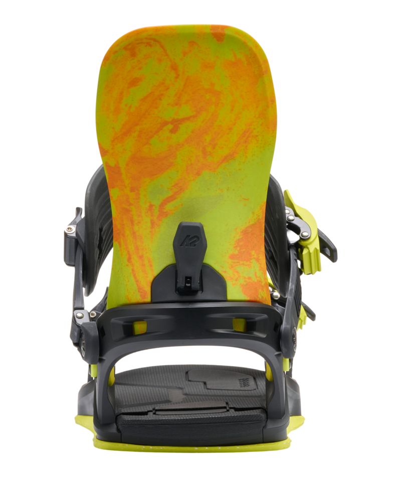 K2 Bond Snowboard Bindings 2027