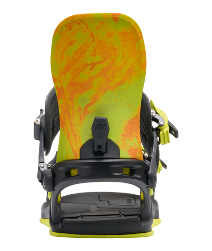 K2 Bond Snowboard Bindings 2027