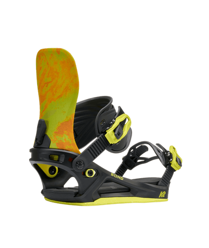 K2 Bond Snowboard Bindings 2027