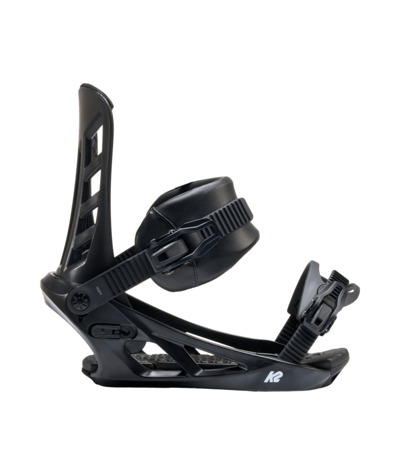 K2 Indy Snowboard Bindings 2027