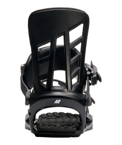 K2 Indy Snowboard Bindings 2027