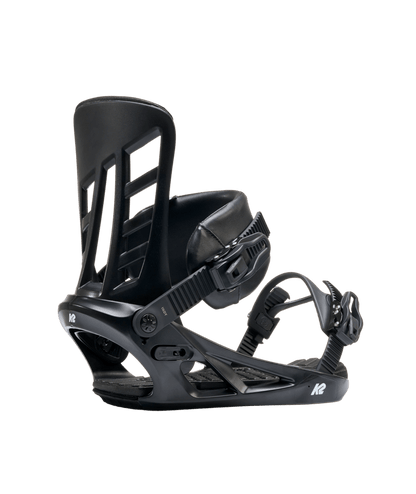 K2 Indy Snowboard Bindings 2027