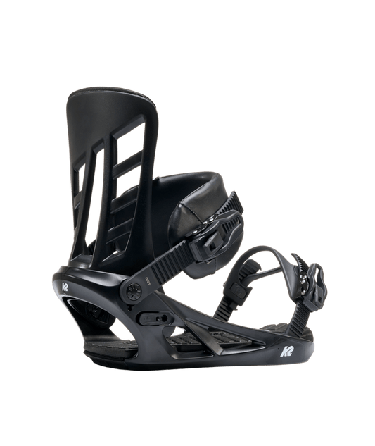 K2 Indy Snowboard Bindings 2027