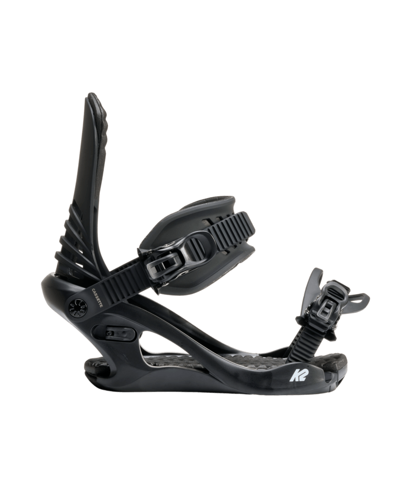K2 Cassette Snowboard Bindings 2027 - Women's