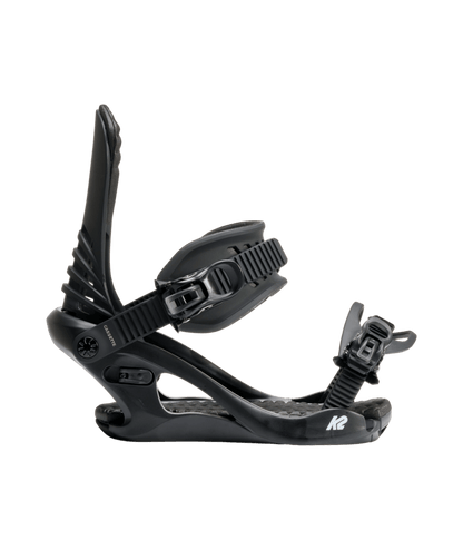 K2 Cassette Snowboard Bindings 2027 - Women's