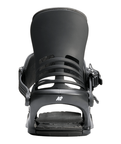 K2 Cassette Snowboard Bindings 2027 - Women's