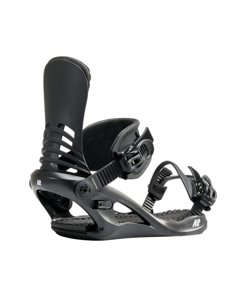 K2 Cassette Snowboard Bindings 2027 - Women's