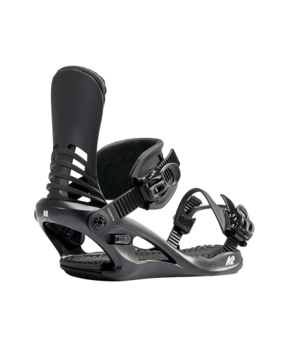 K2 Cassette Snowboard Bindings 2027 - Women's