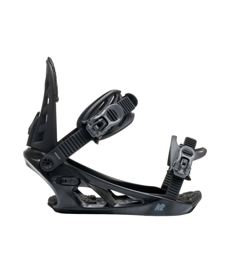 K2 Sidecar Snowboard Bindings 2027 - Kids'