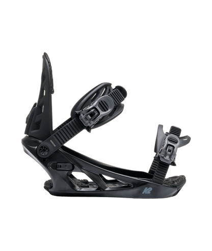 K2 Sidecar Snowboard Bindings 2027 - Kids'