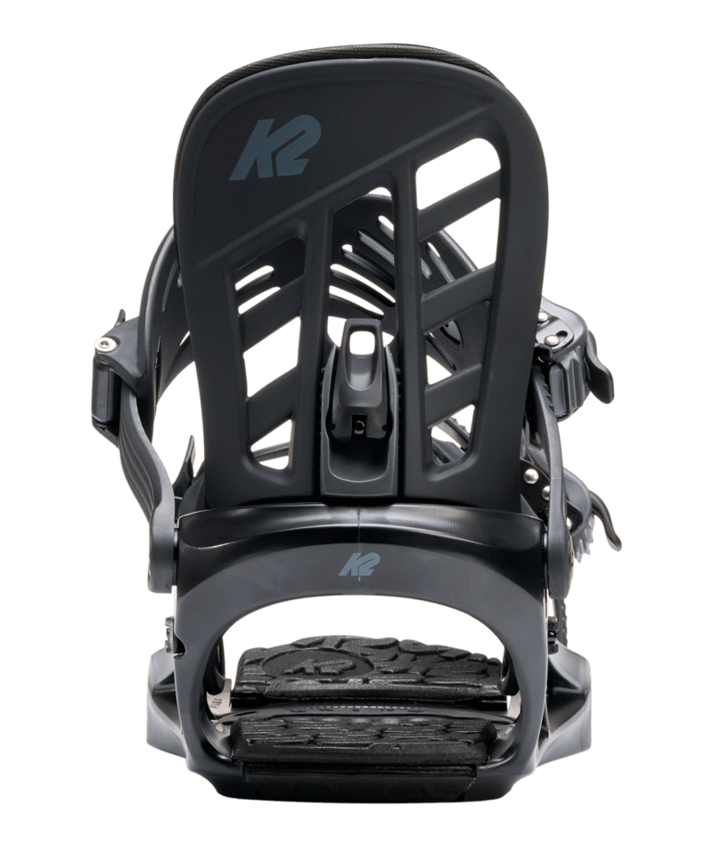 K2 Sidecar Snowboard Bindings 2027 - Kids'