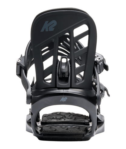 K2 Sidecar Snowboard Bindings 2027 - Kids'