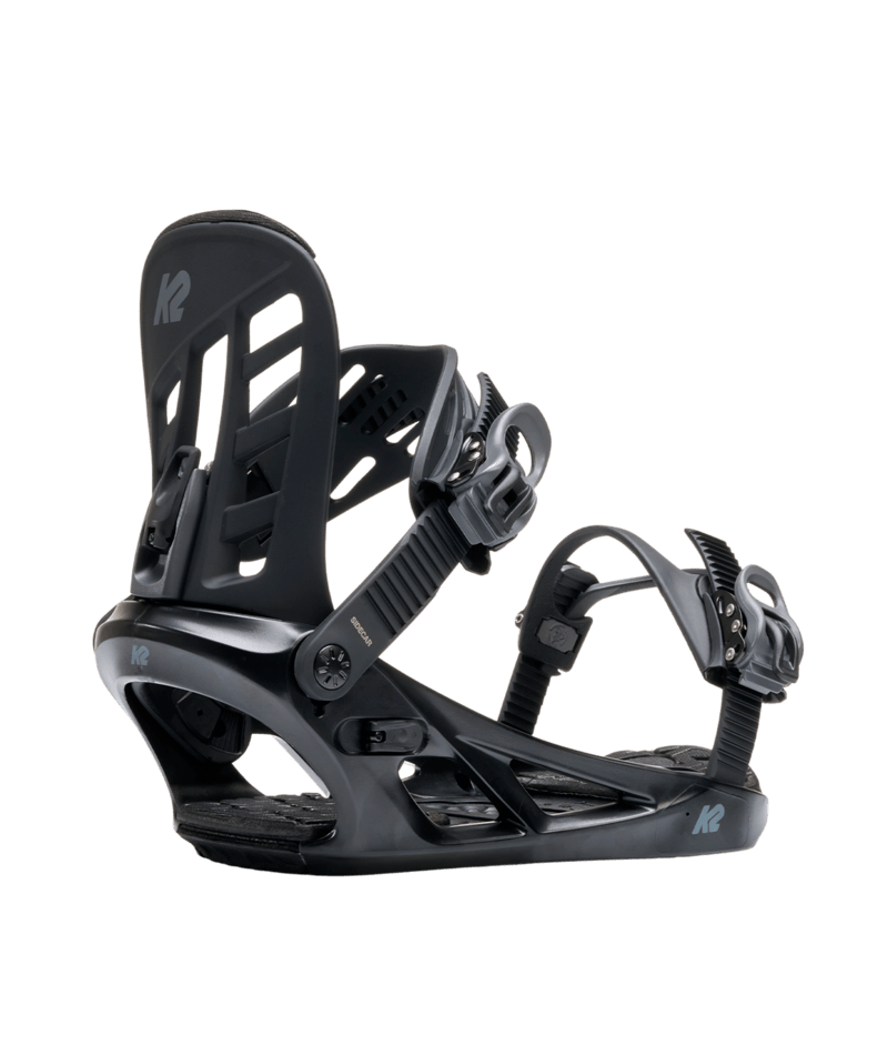 K2 Sidecar Snowboard Bindings 2027 - Kids'