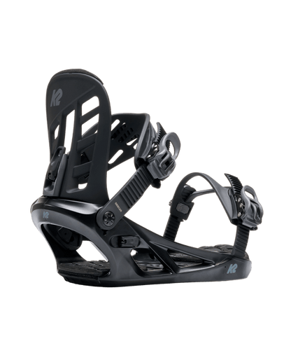 K2 Sidecar Snowboard Bindings 2027 - Kids'
