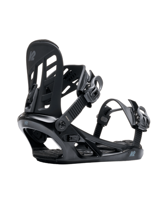 K2 Sidecar Snowboard Bindings 2027 - Kids'