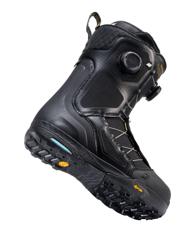 K2 Theory Snowboard Boots 2027