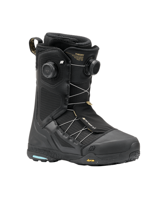 K2 Theory Snowboard Boots 2027