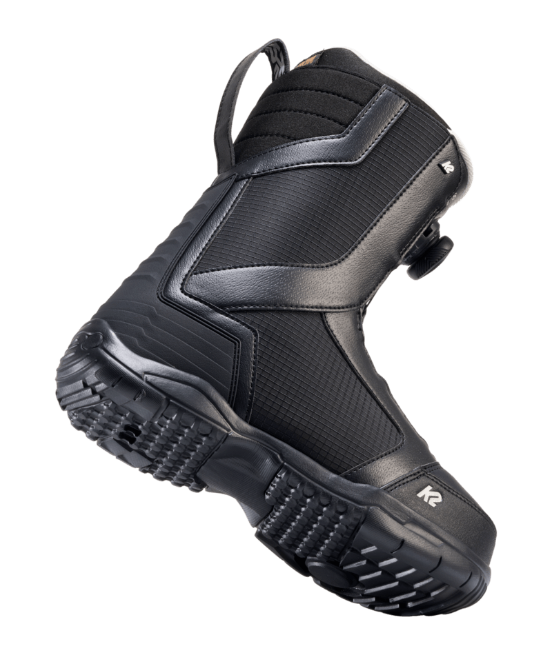 K2 Rosko Snowboard Boots 2027